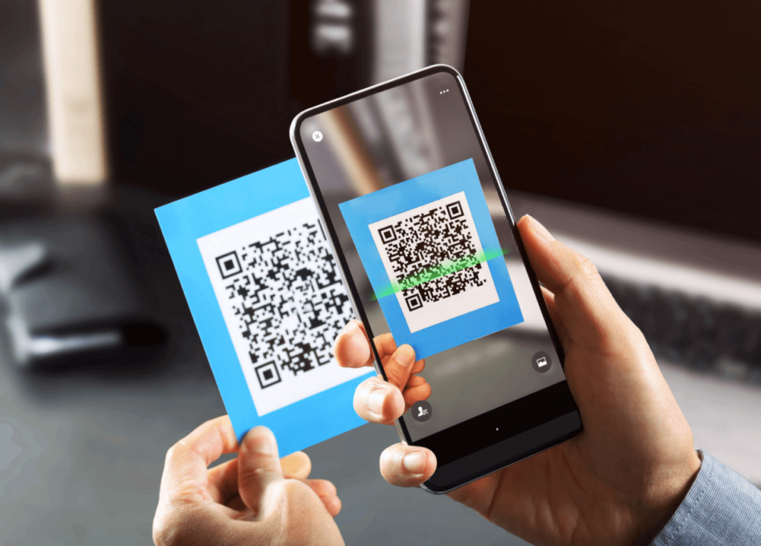 QR Code Generator